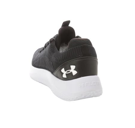 Under Armour Ua Dynamic 2 Erkek Spor Ayakkabı Siyah