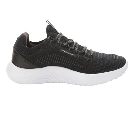 Under Armour Ua Dynamic 2 Erkek Spor Ayakkabı Siyah