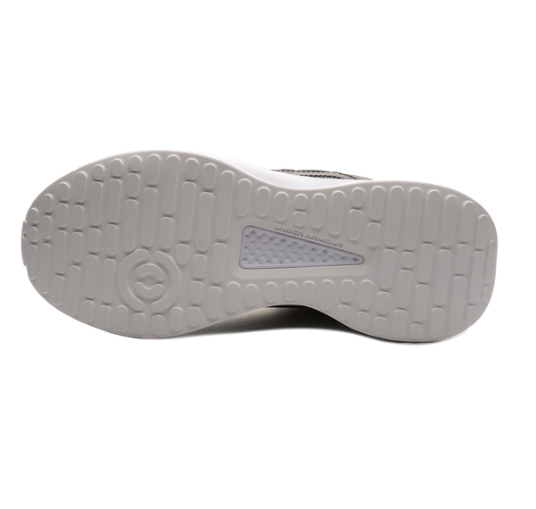 Under Armour Ua Edge Lthr Erkek Spor Ayakkabı Siyah Under Armour Ua Edge Lthr Erkek Spor Ayakkabı Siyah