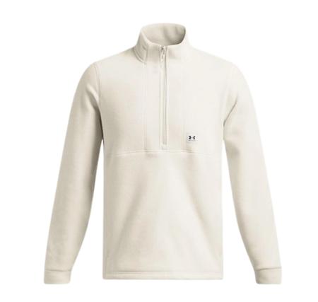 Under Armour Ua Expanse Fleece Hz Erkek Sweatshirt