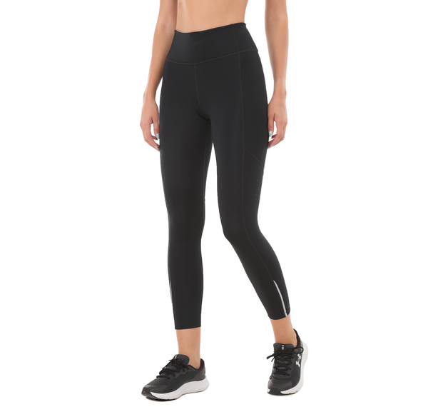 Under Armour Ua Fly Fast 3.0 Ankle Tight Kadın Tayt Siyah Under Armour Ua Fly Fast 3.0 Ankle Tight Kadın Tayt Siyah
