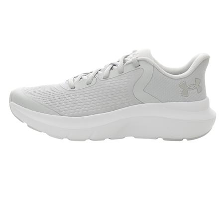Under Armour Ua Ggs Rogue 5 Çocuk Spor Ayakkabı Gri