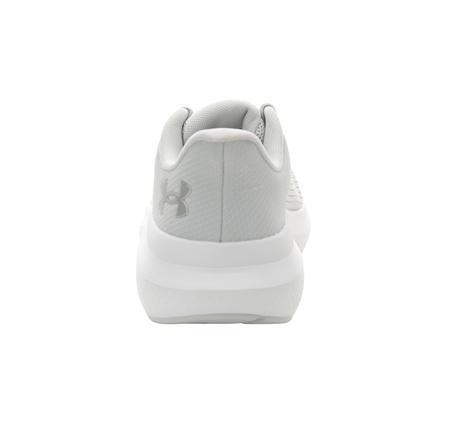 Under Armour Ua Ggs Rogue 5 Çocuk Spor Ayakkabı Gri
