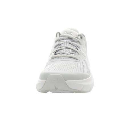 Under Armour Ua Ggs Rogue 5 Çocuk Spor Ayakkabı Gri