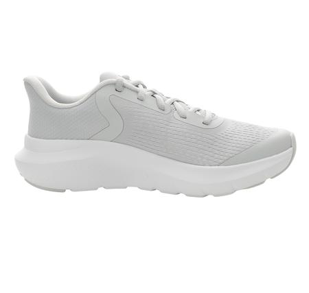 Under Armour Ua Ggs Rogue 5 Çocuk Spor Ayakkabı Gri