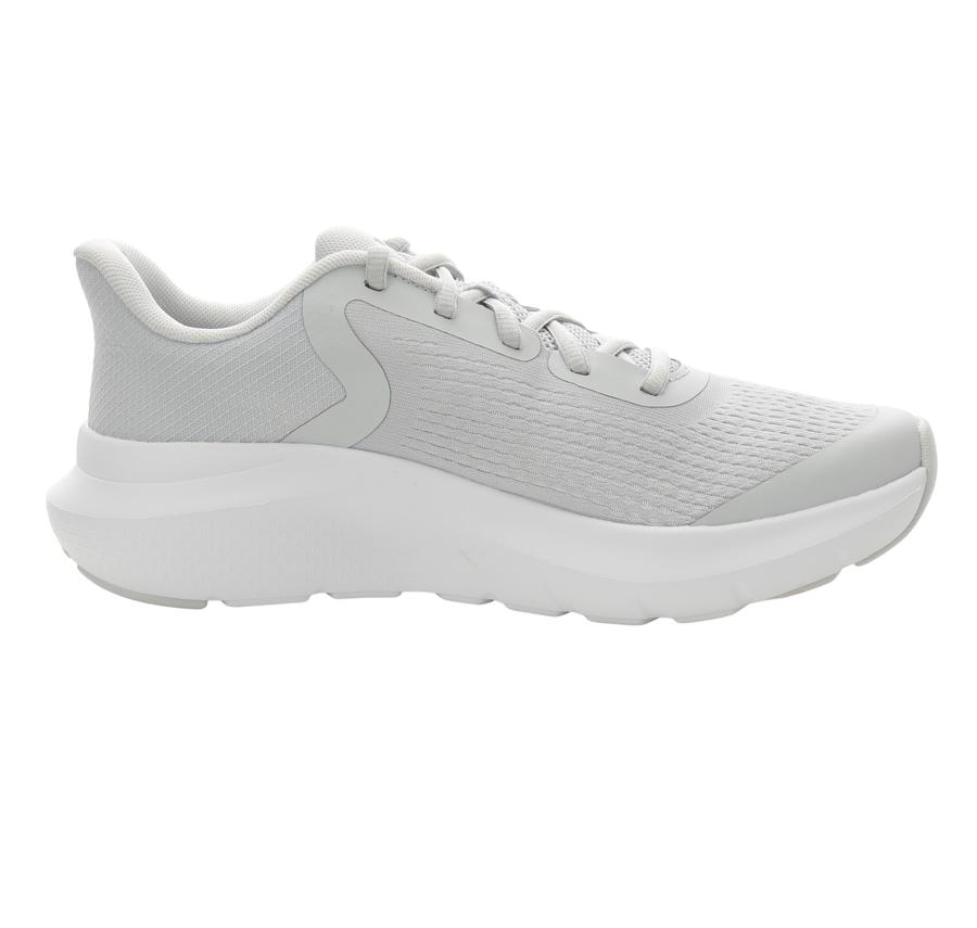 Under Armour Ua Ggs Rogue 5 Çocuk Spor Ayakkabı Gri Under Armour Ua Ggs Rogue 5 Çocuk Spor Ayakkabı Gri
