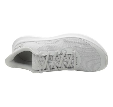 Under Armour Ua Ggs Rogue 5 Çocuk Spor Ayakkabı Gri