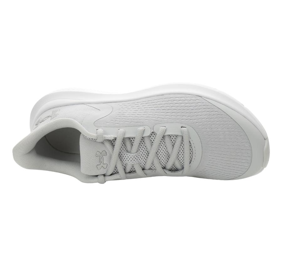 Under Armour Ua Ggs Rogue 5 Çocuk Spor Ayakkabı Gri Under Armour Ua Ggs Rogue 5 Çocuk Spor Ayakkabı Gri