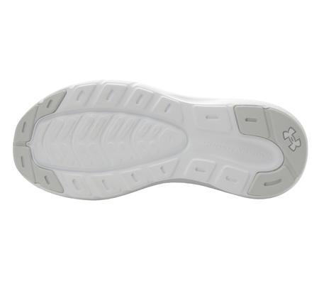 Under Armour Ua Ggs Rogue 5 Çocuk Spor Ayakkabı Gri