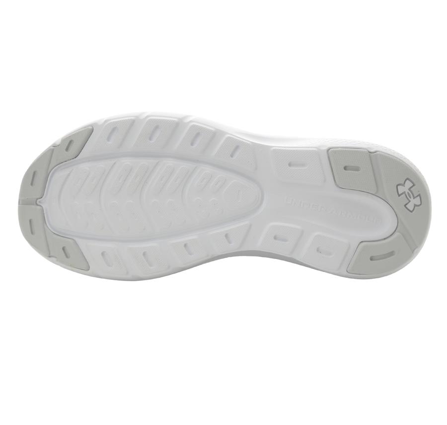 Under Armour Ua Ggs Rogue 5 Çocuk Spor Ayakkabı Gri Under Armour Ua Ggs Rogue 5 Çocuk Spor Ayakkabı Gri