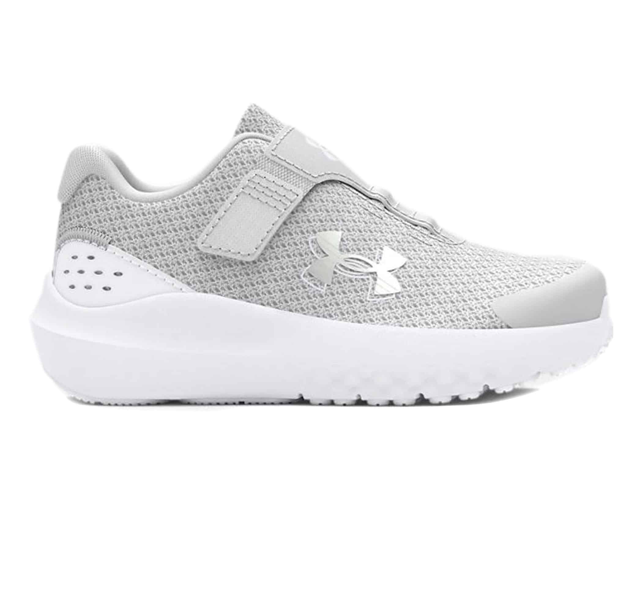 Детские кроссовки Under Armour Ua Ginf Surge 4 Ac