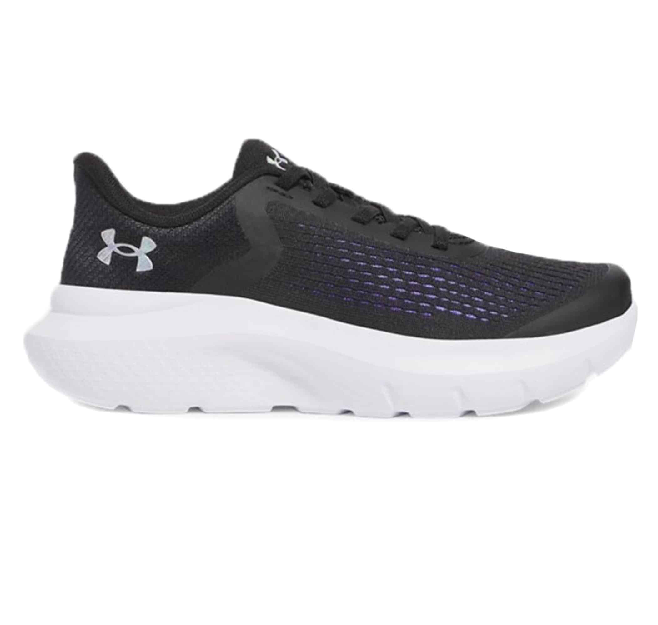 Детские кроссовки Under Armour Ua Gps Rogue 5 Al