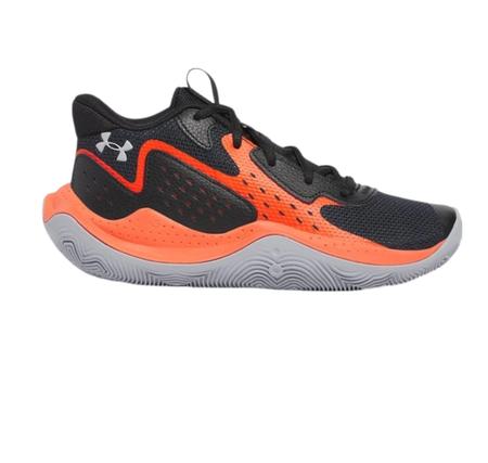 Under Armour Ua Gs Jet '23 Çocuk Spor Ayakkabı