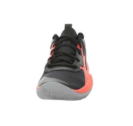 Under Armour Ua Gs Jet '23 Çocuk Spor Ayakkabı Siyah