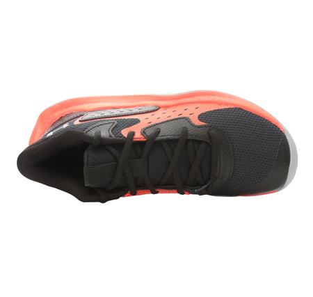 Under Armour Ua Gs Jet '23 Çocuk Spor Ayakkabı Siyah