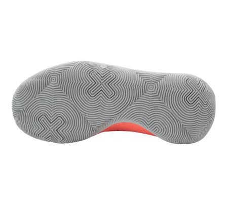 Under Armour Ua Gs Jet '23 Çocuk Spor Ayakkabı Siyah