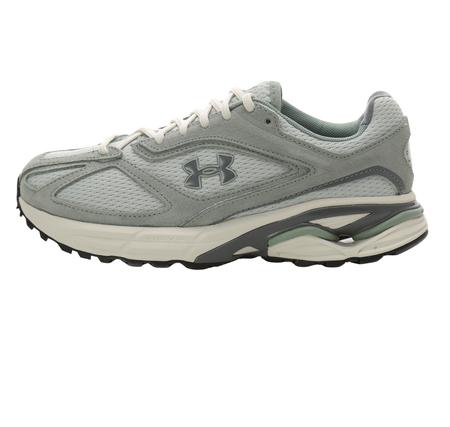 Under Armour Ua Hovr Apparition Rtrftr Sd Spor Ayakkabı Yeşil