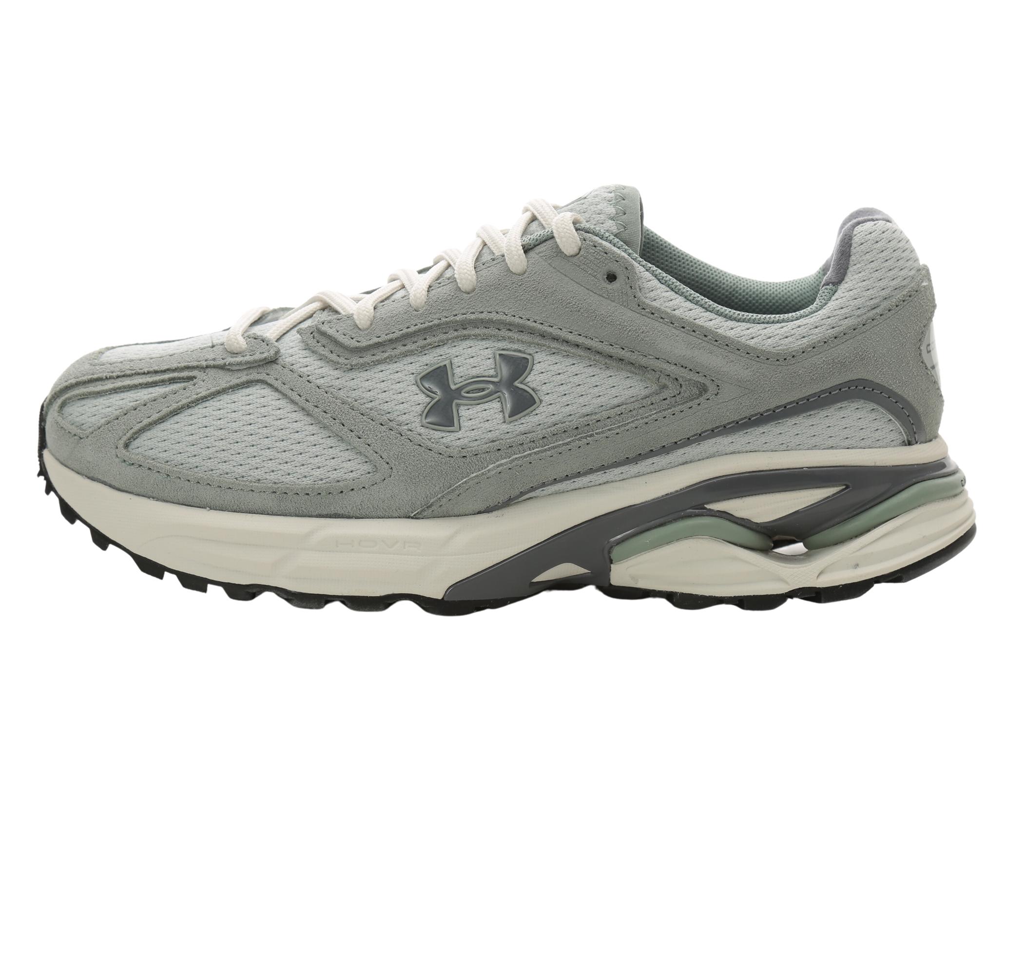 Unisex кроссовки Under Armour Ua Hovr Apparition Rtrftr Sd