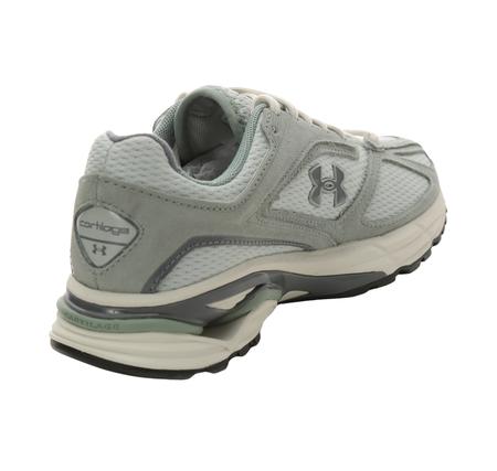 Under Armour Ua Hovr Apparition Rtrftr Sd Spor Ayakkabı Yeşil