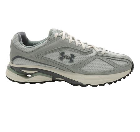 Under Armour Ua Hovr Apparition Rtrftr Sd Spor Ayakkabı Yeşil