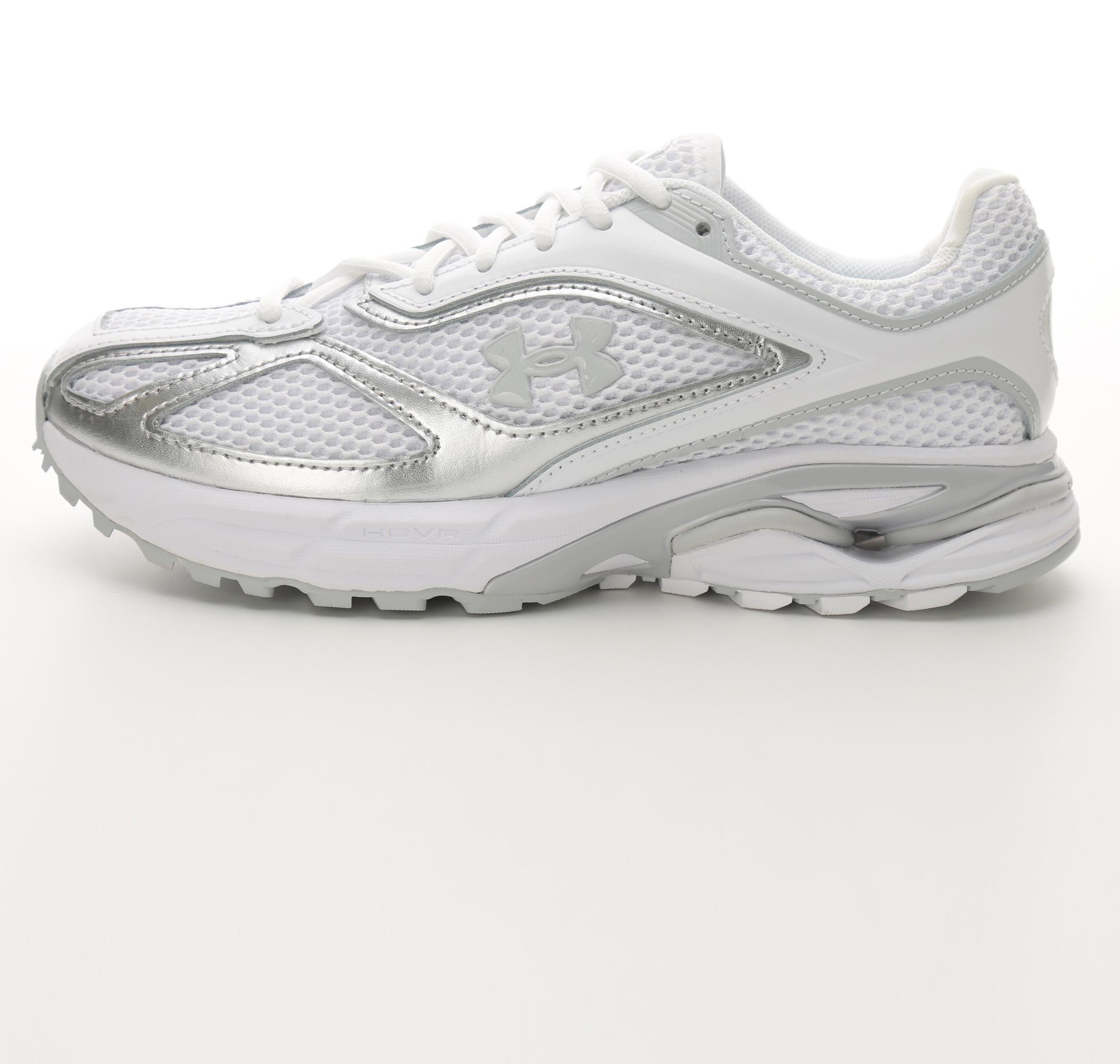 Unisex кроссовки Under Armour Ua Hovr Apparition Rtrftr Tc