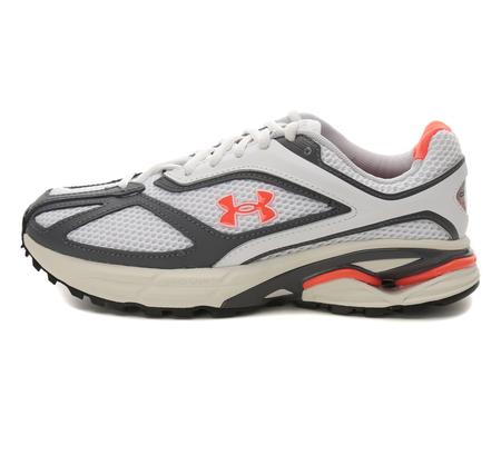 Under Armour Ua Hovr Apparition Rtrftr Tc Spor Ayakkabı Beyaz
