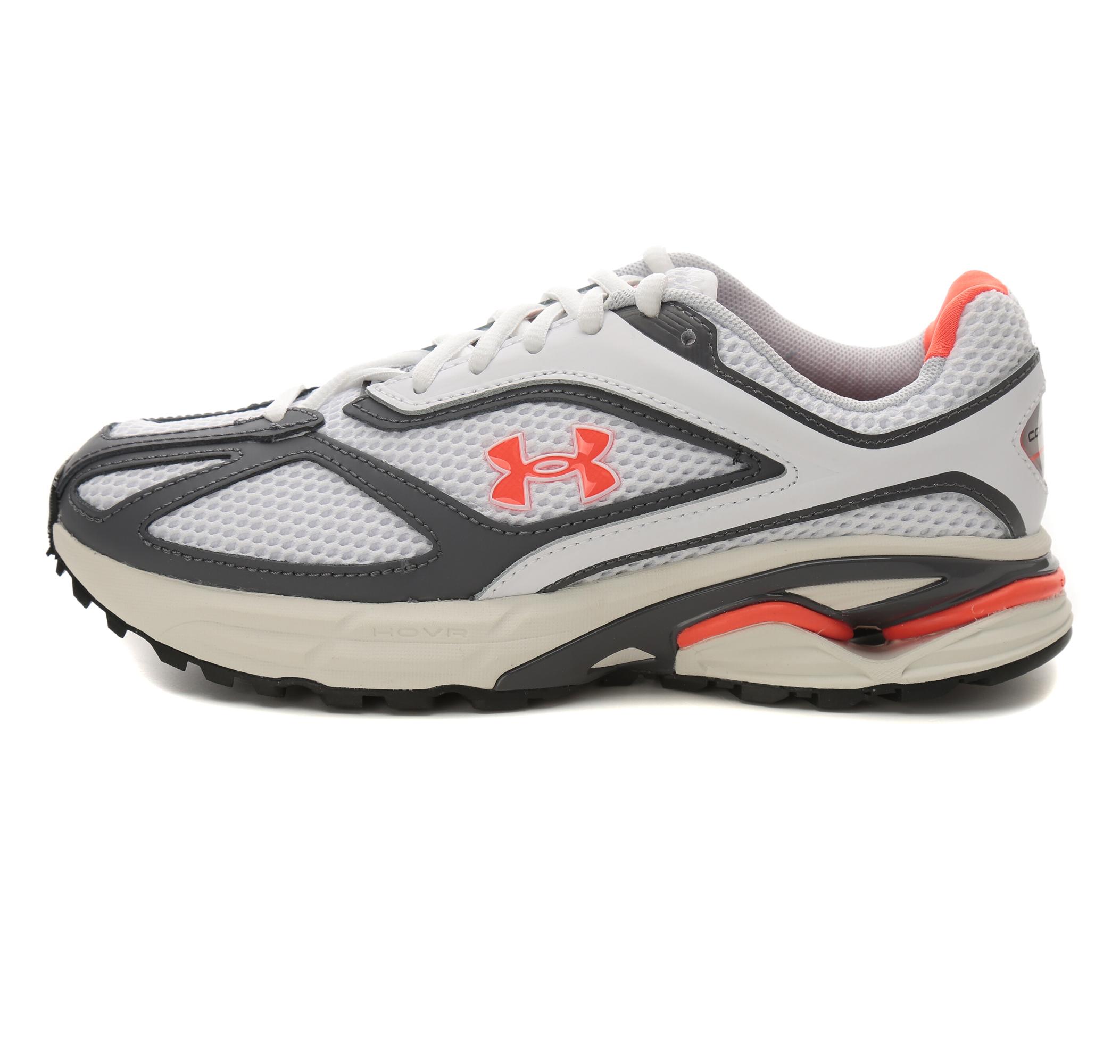 Unisex кроссовки Under Armour Ua Hovr Apparition Rtrftr Tc