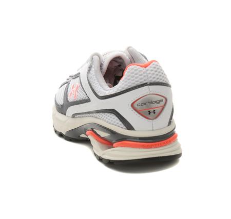 Under Armour Ua Hovr Apparition Rtrftr Tc Spor Ayakkabı Beyaz