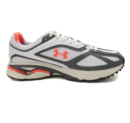 Under Armour Ua Hovr Apparition Rtrftr Tc Spor Ayakkabı Beyaz