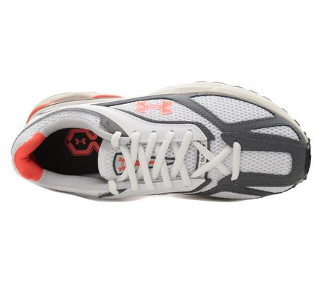 Under Armour Ua Hovr Apparition Rtrftr Tc Spor Ayakkabı Beyaz