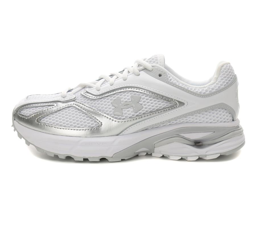 Under Armour Ua Hovr Apparition Rtrftr Tc Spor Ayakkabı Gri Under Armour Ua Hovr Apparition Rtrftr Tc Spor Ayakkabı Gri