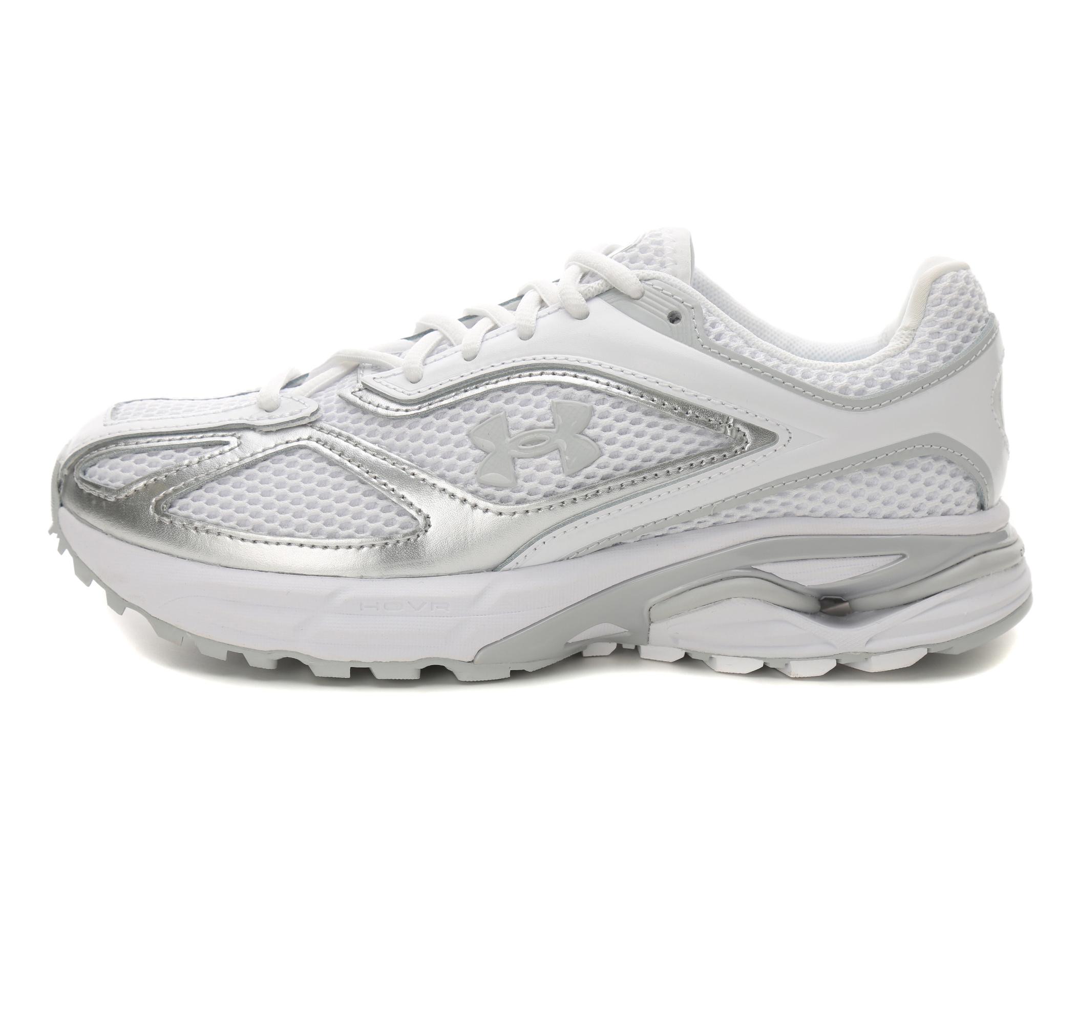 Unisex кроссовки Under Armour Ua Hovr Apparition Rtrftr Tc