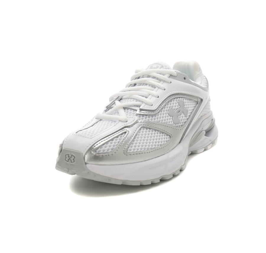 Under Armour Ua Hovr Apparition Rtrftr Tc Spor Ayakkabı Gri Under Armour Ua Hovr Apparition Rtrftr Tc Spor Ayakkabı Gri