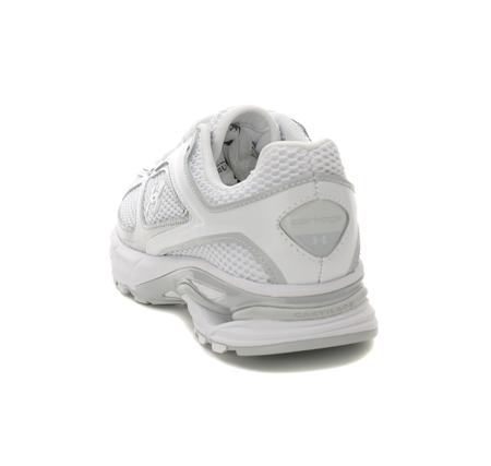 Under Armour Ua Hovr Apparition Rtrftr Tc Spor Ayakkabı Gri