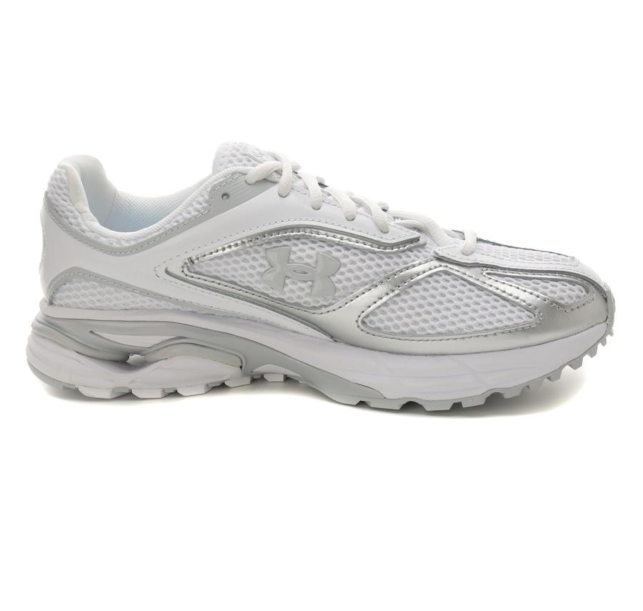 Under Armour Ua Hovr Apparition Rtrftr Tc Spor Ayakkabı Gri Under Armour Ua Hovr Apparition Rtrftr Tc Spor Ayakkabı Gri