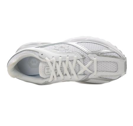 Under Armour Ua Hovr Apparition Rtrftr Tc Spor Ayakkabı Gri