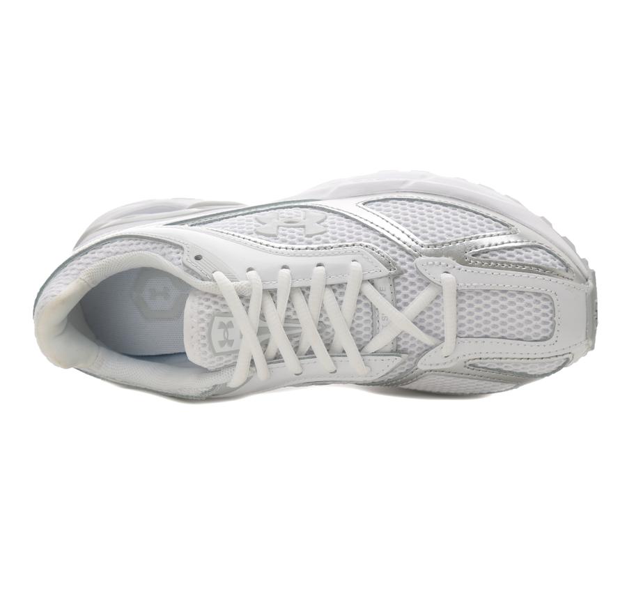 Under Armour Ua Hovr Apparition Rtrftr Tc Spor Ayakkabı Gri Under Armour Ua Hovr Apparition Rtrftr Tc Spor Ayakkabı Gri