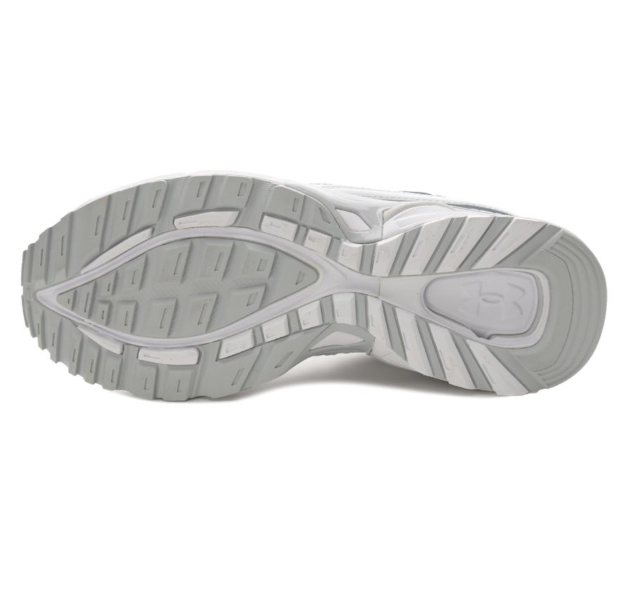 Under Armour Ua Hovr Apparition Rtrftr Tc Spor Ayakkabı Gri Under Armour Ua Hovr Apparition Rtrftr Tc Spor Ayakkabı Gri