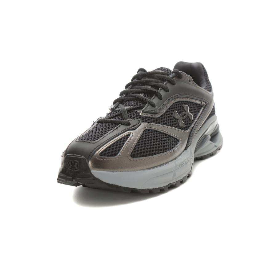 Under Armour Ua Hovr Apparition Rtrftr Tc Spor Ayakkabı Siyah Under Armour Ua Hovr Apparition Rtrftr Tc Spor Ayakkabı Siyah