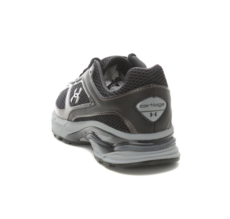 Under Armour Ua Hovr Apparition Rtrftr Tc Spor Ayakkabı Siyah Under Armour Ua Hovr Apparition Rtrftr Tc Spor Ayakkabı Siyah