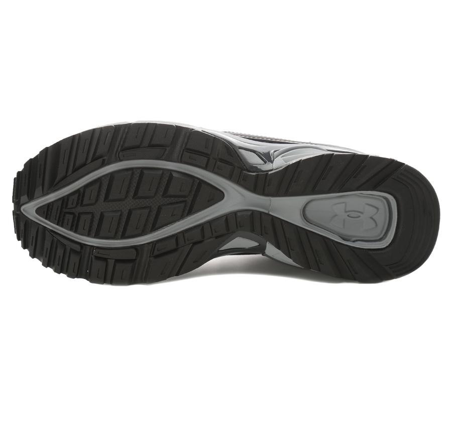 Under Armour Ua Hovr Apparition Rtrftr Tc Spor Ayakkabı Siyah Under Armour Ua Hovr Apparition Rtrftr Tc Spor Ayakkabı Siyah