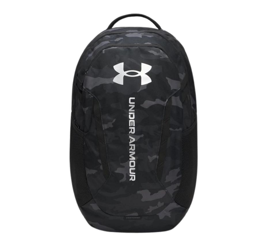 Under Armour Ua Hustle 6.0 Backpack Sırt Çantası Under Armour Ua Hustle 6.0 Backpack Sırt Çantası