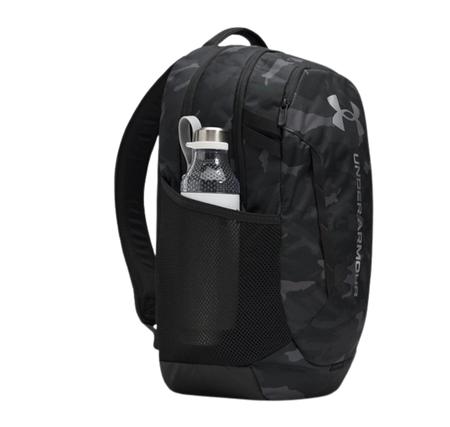 Under Armour Ua Hustle 6.0 Backpack Sırt Çantası Under Armour Ua Hustle 6.0 Backpack Sırt Çantası