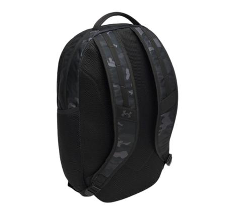 Under Armour Ua Hustle 6.0 Backpack Sırt Çantası Under Armour Ua Hustle 6.0 Backpack Sırt Çantası