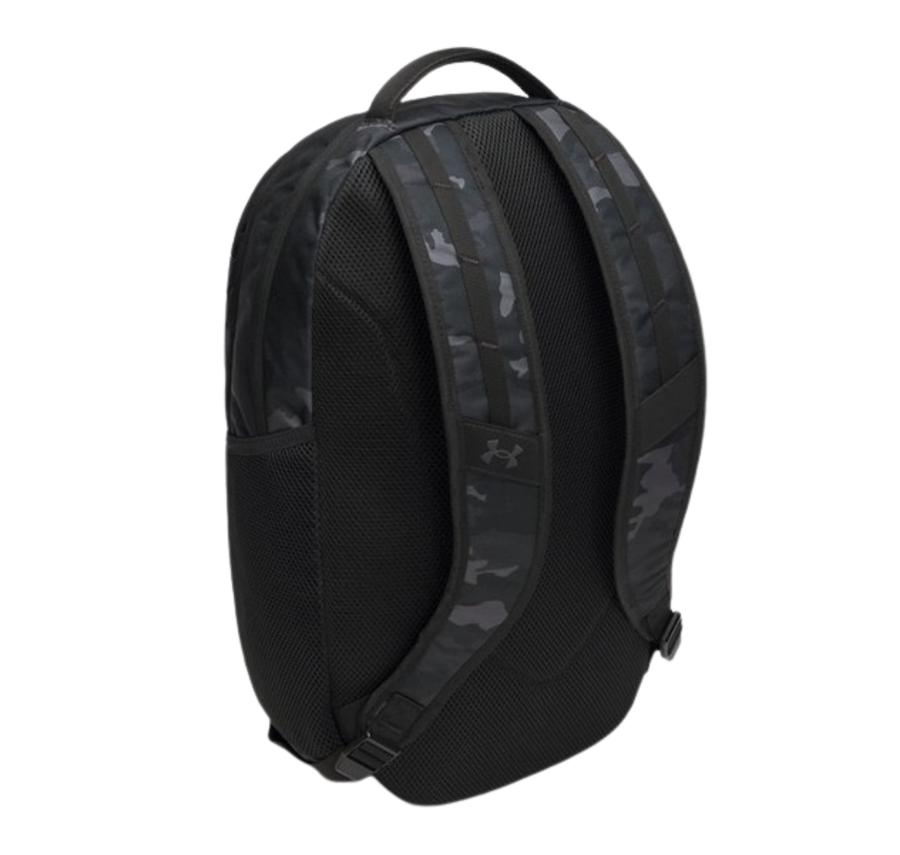 Under Armour Ua Hustle 6.0 Backpack Sırt Çantası Under Armour Ua Hustle 6.0 Backpack Sırt Çantası