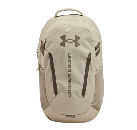 Under Armour Ua Hustle 6.0 Backpack Sırt Çantası Under Armour Ua Hustle 6.0 Backpack Sırt Çantası