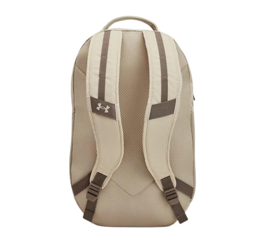 Under Armour Ua Hustle 6.0 Backpack Sırt Çantası Under Armour Ua Hustle 6.0 Backpack Sırt Çantası