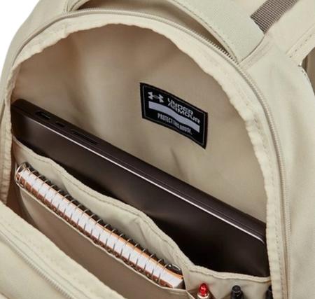 Under Armour Ua Hustle 6.0 Backpack Sırt Çantası Under Armour Ua Hustle 6.0 Backpack Sırt Çantası