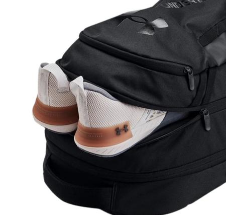 Under Armour Ua Hustle 6.0 Backpack Sırt Çantası Under Armour Ua Hustle 6.0 Backpack Sırt Çantası