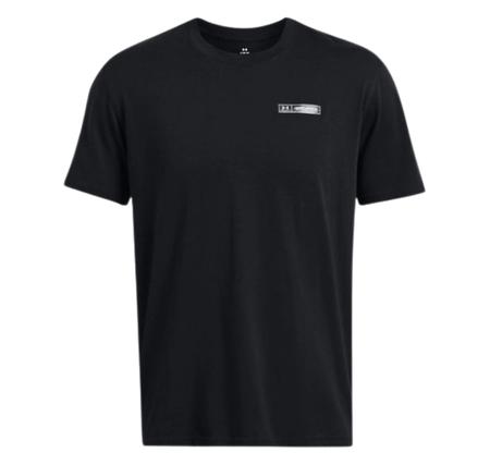 Under Armour Ua Hw Armour Label Ss Erkek T-Shirt Under Armour Ua Hw Armour Label Ss Erkek T-Shirt